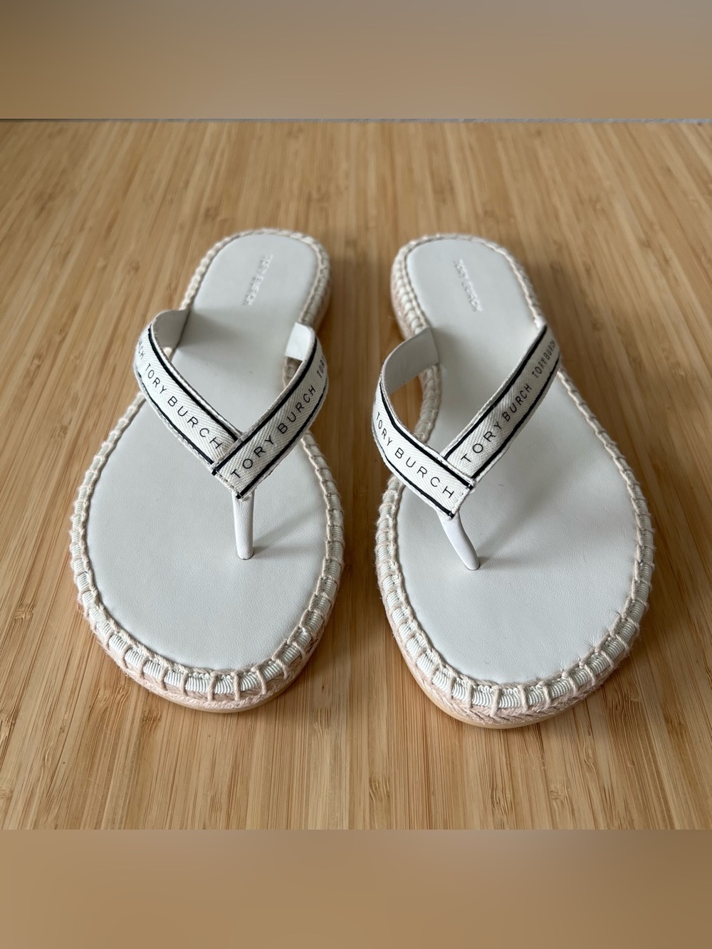 Tory Burch Espadrille Sandals